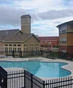 Our Luxury Glenpool Apartments Offer a Beautiful Atmosphere and Refreshing Swimming Pool near South Tulsa OK